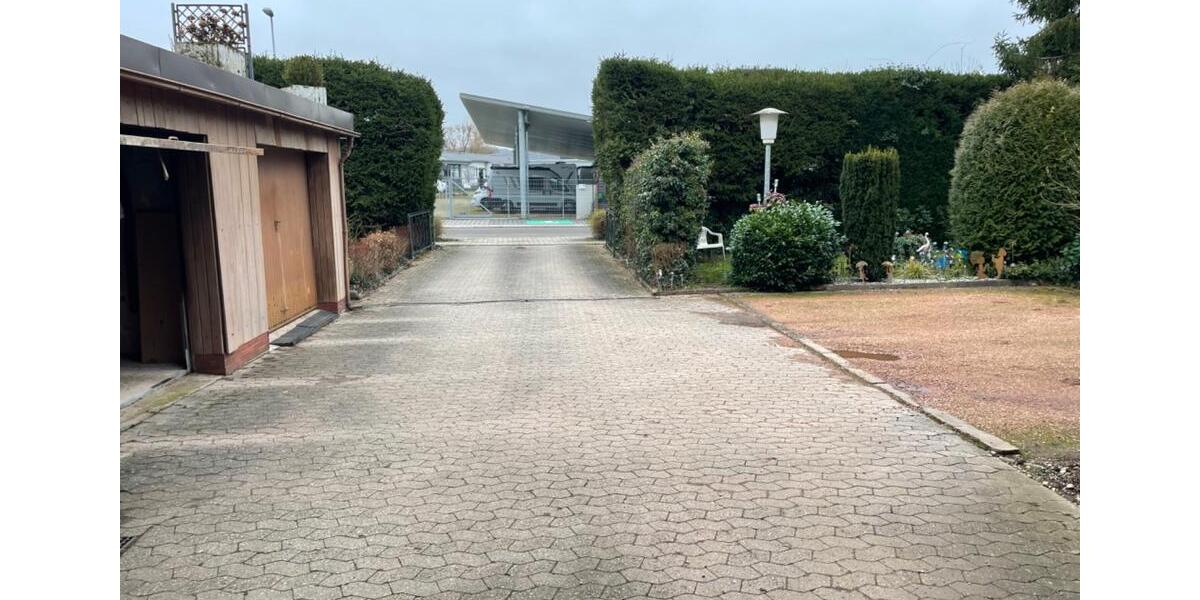 Einfamilienhaus Blieskastel - 3 Zimmer, 80 m&sup2;, 700&euro; | Angebot:25255724