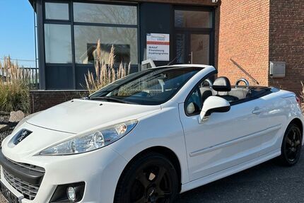 Peugeot 207 230.825 km 3.950 € Neumünster 24536