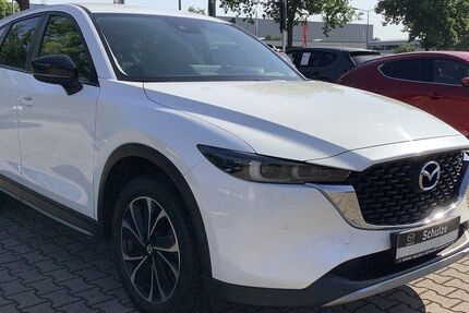Mazda CX-5 76.725 km 23.790 &euro; Arnstadt 99310