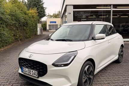Suzuki Swift 1.500 km 20.390 &euro; Giessen 35396