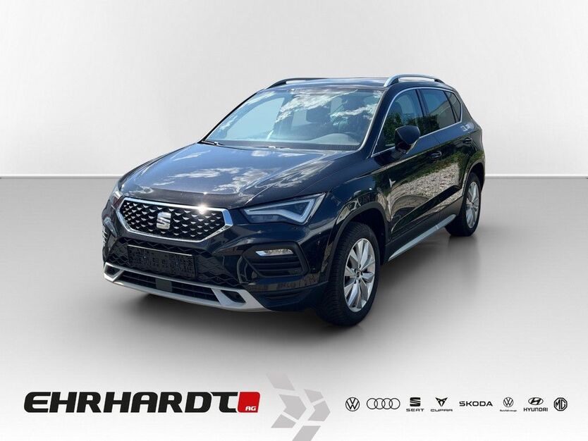 Seat Ateca 12.160 km 29.790 € Leipzig 04178