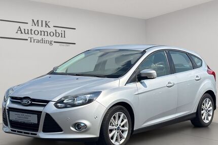 Ford Focus 210.000 km 2.450 &euro; Hürth 50354
