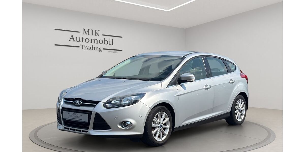 Ford Focus 210.000 km 2.450 &euro; Hürth 50354