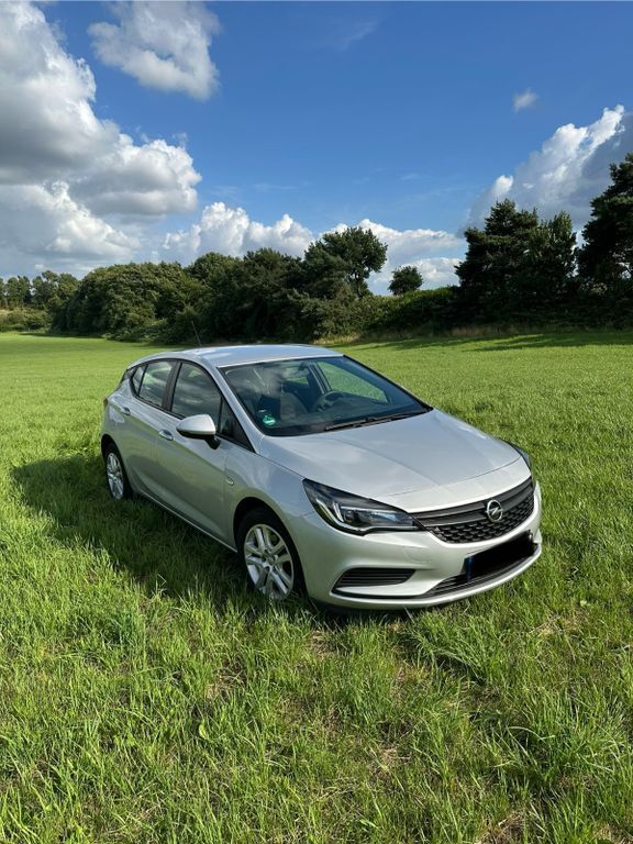 Astra