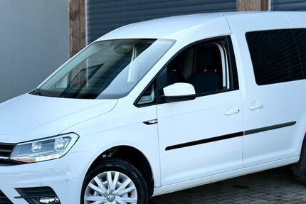 VW Caddy 49.790 km 22.499 &euro; Saarlouis-Lisdorf 66740