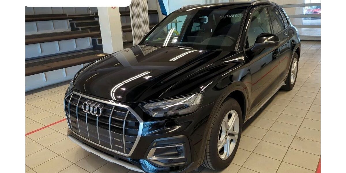 Audi Q5 161.365 km 26.950 &euro; Steinbach-Hallenberg OT Herges-Hallenberg 98587