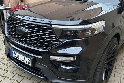 Ford Explorer 85.000 km 41.000 &euro; hersbruck 91217