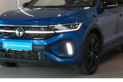 VW T-Roc 19.990 km 32.890 &euro; Blaufelden 74572