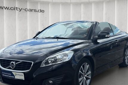 Volvo C70 84.767 km 14.790 &euro; Brandenburg 14772