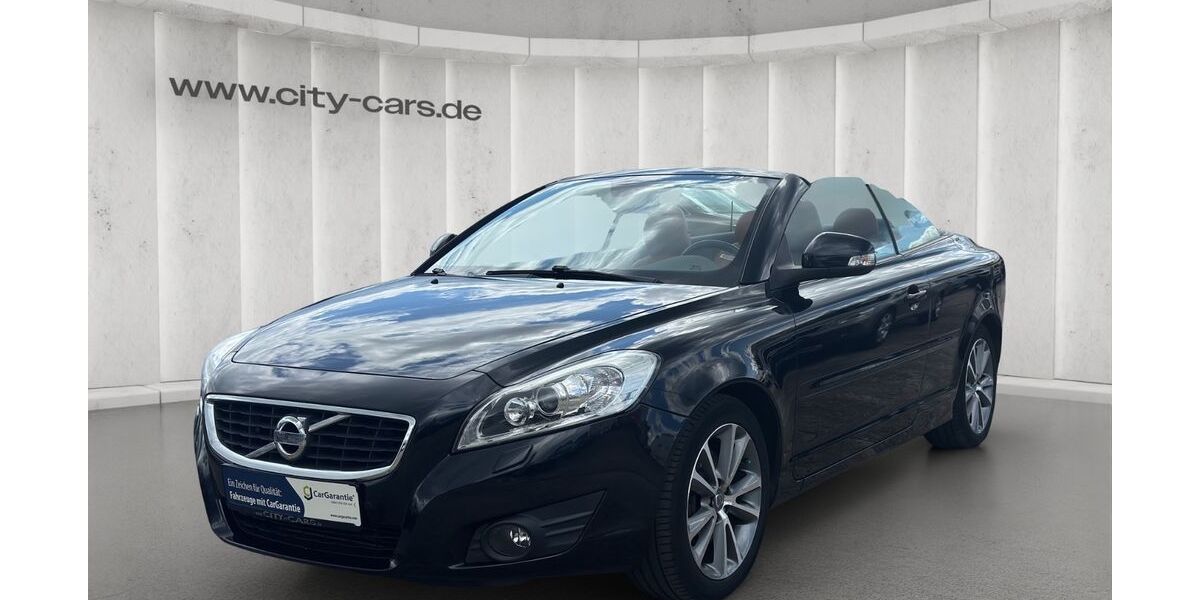 Volvo C70 84.767 km 14.790 &euro; Brandenburg 14772