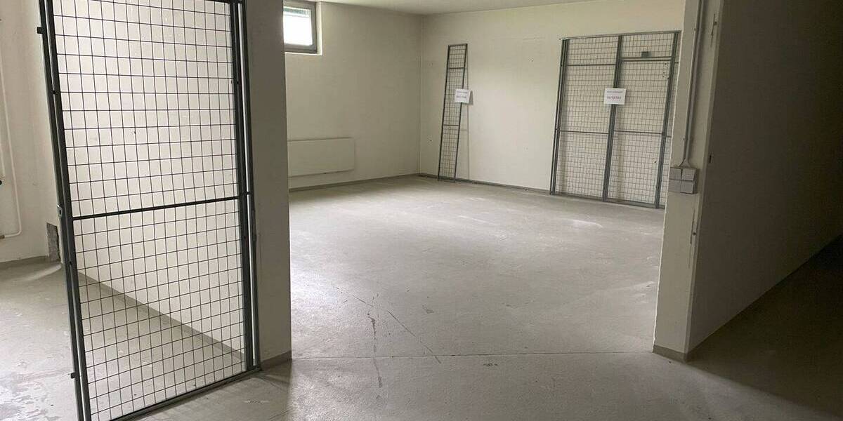 Gewerbeobjekt Reutlingen Jettenburg - 7.500&euro; | Angebot:25433547