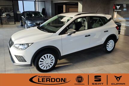 Seat Arona 61.420 km 11.730 &euro; Bad Frankenhausen 06567