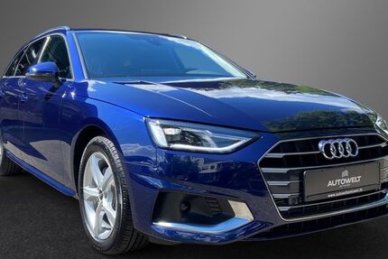 Audi A4 7.900 km 28.390 &euro; Bad Salzuflen 32108