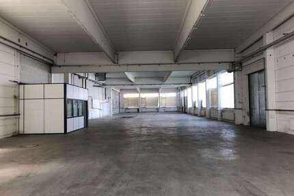 Halle in Wendelstein 1.300.000 € 1303 m²