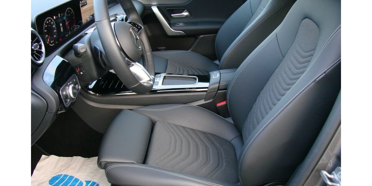 Mercedes-Benz A 200 d Urban Progressive DISTR Pro LED Kamera 6.381 km 28.980 &euro; Falkensee 14612