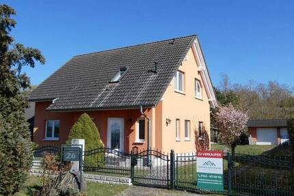 Haus Podelzig - 4 Zimmer, 114 m&sup2;, 328.888&euro; | Angebot:26291456