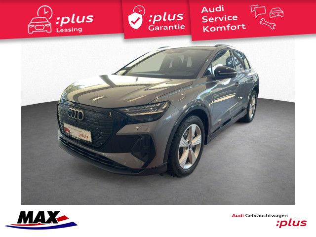Audi Q4 e-tron 8.400 km 43.789 &euro; Offenbach am Main 63071