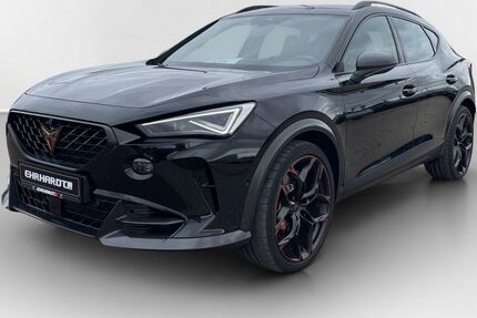 Cupra Formentor 32.680 km 38.950 &euro; Halle 06116