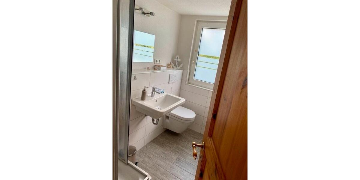 Etagenwohnung Husum - 2 Zimmer, 55 m&sup2;, 525&euro; | Angebot:25403758