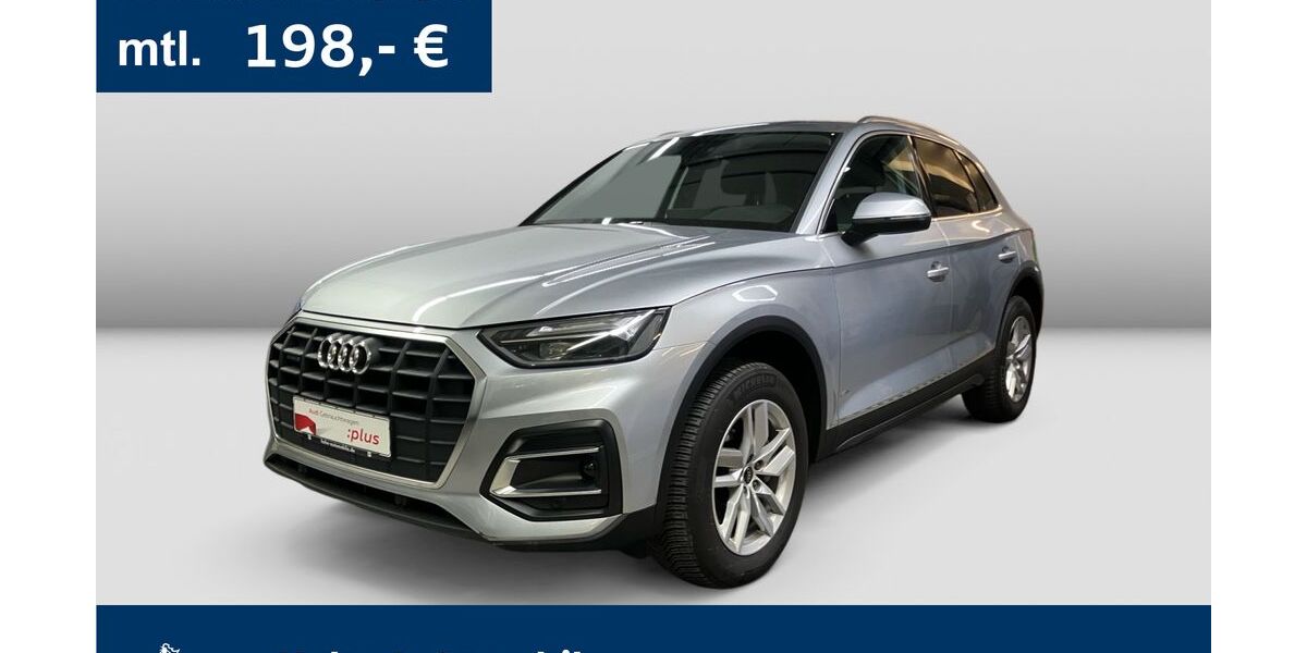 Audi Q5 23.300 km 34.990 &euro; Schorndorf 73614