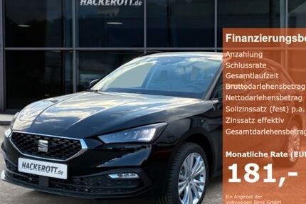 Seat Leon 12.990 km 33.290 &euro; Burgwedel 30938