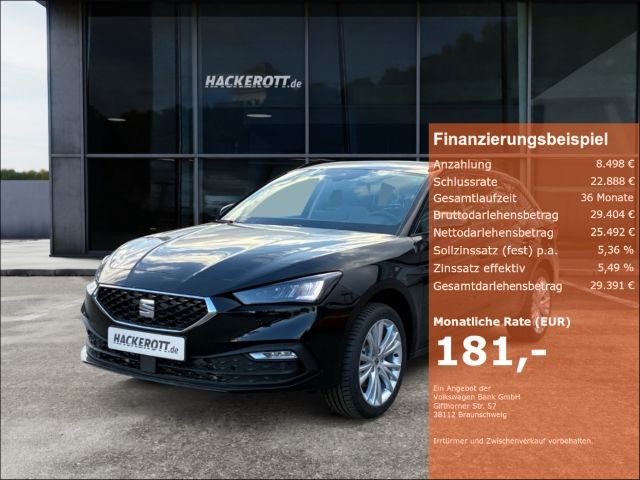 Seat Leon 5.990 km 33.990 &euro; Burgwedel 30938