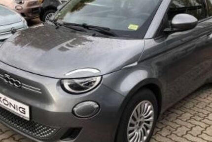 Fiat 500 10.750 km 19.999 &euro; Winsen (Luhe) 21423