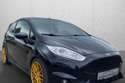 Ford Fiesta 145.600 km 9.990 € Seesen/Rhüden 38723