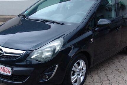 Opel Corsa 139.400 km 4.900 € Osterode/Harz 37520