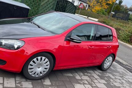 VW Golf 187.000 km 4.899 &euro; Gusterath 54317