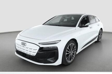 Audi A6 16.400 km 71.890 &euro; Burgoberbach 91595