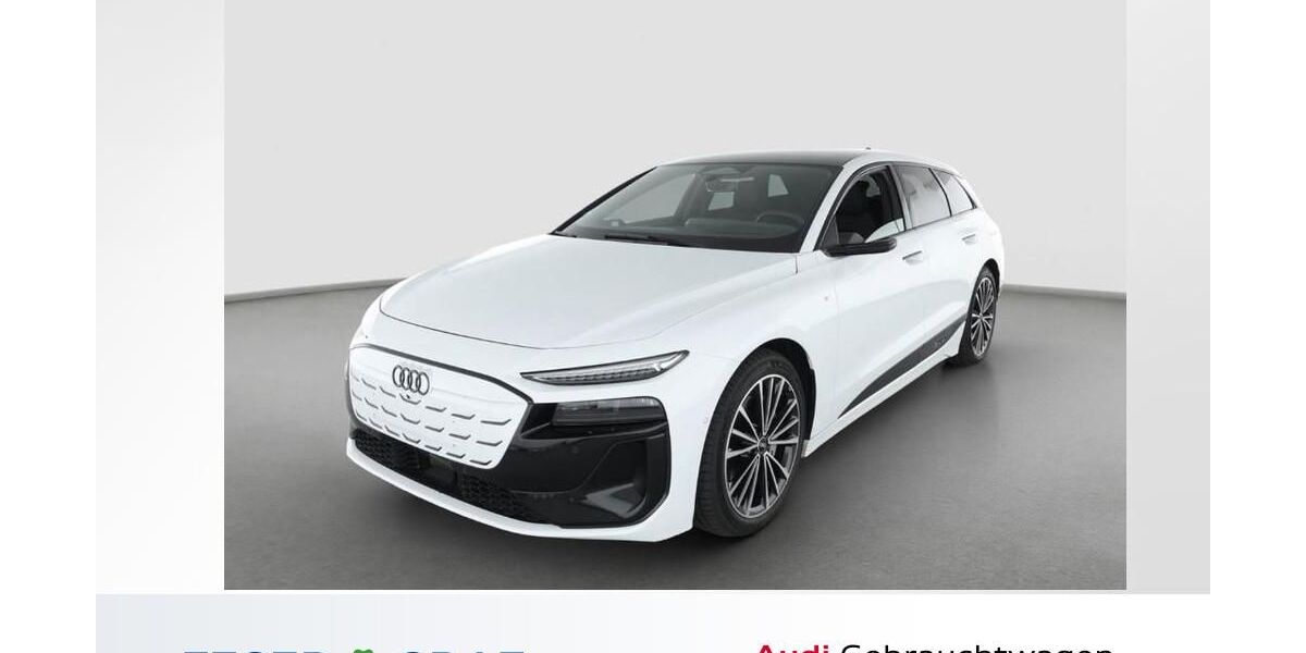 Audi A6 16.400 km 71.890 &euro; Burgoberbach 91595