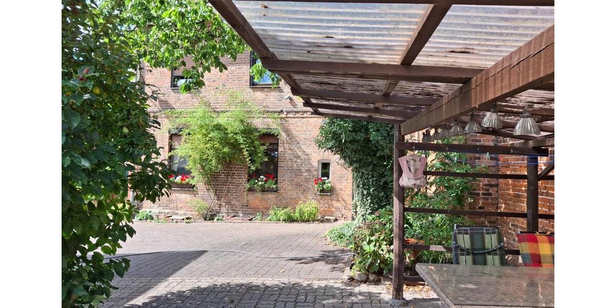 Mehrfamilienhaus, Wohnhaus Hagenow - 9 Zimmer, 200 m&sup2;, 185.000&euro; | Angebot:26802894