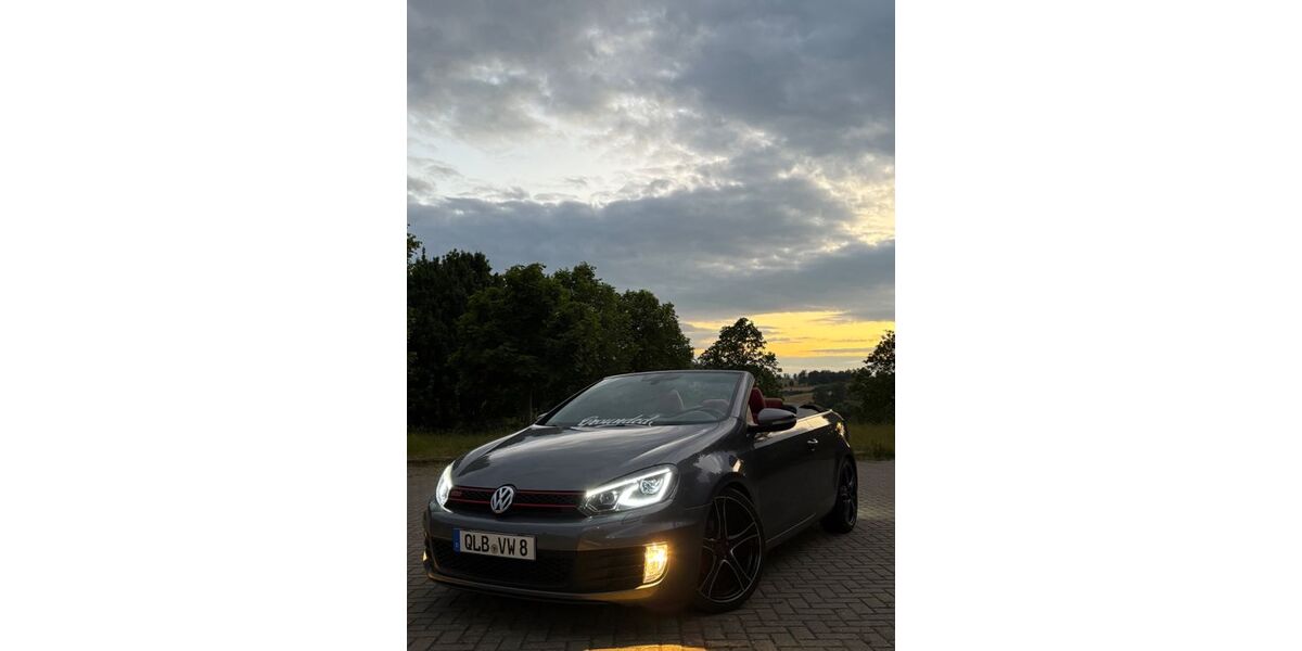 VW Golf 199.900 km 6.900 &euro; Thale 06502