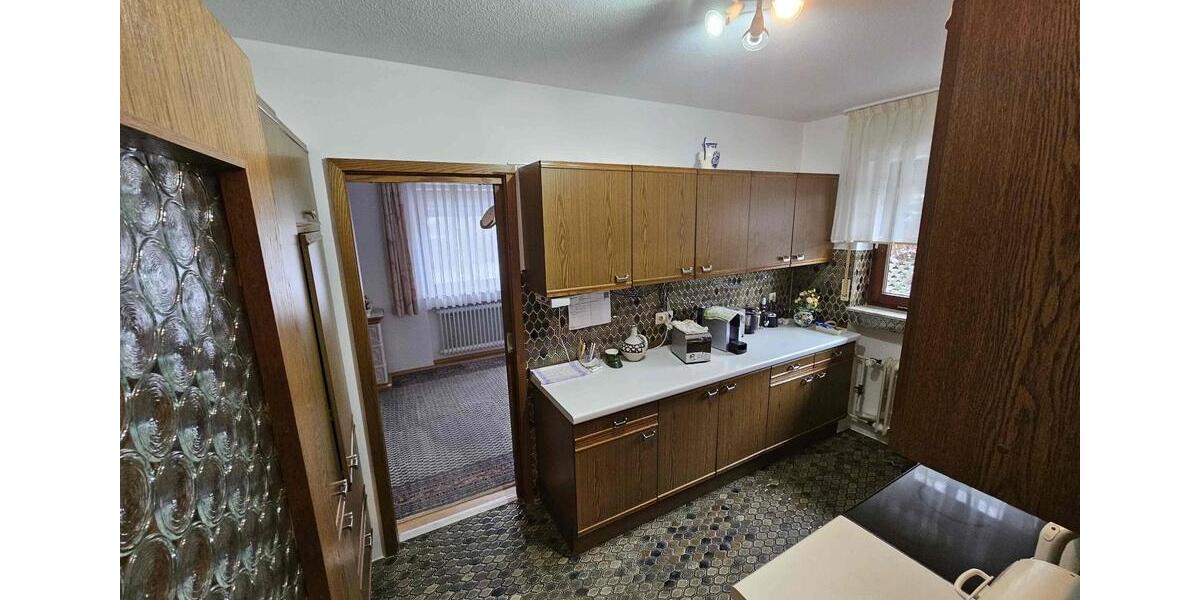 Einfamilienhaus Ochsenhausen - 7 Zimmer, 174 m&sup2;, 430.000&euro; | Angebot:26121638