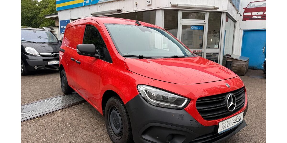 Mercedes-Benz Citan 46.000 km 16.800 &euro; Hamburg 22177