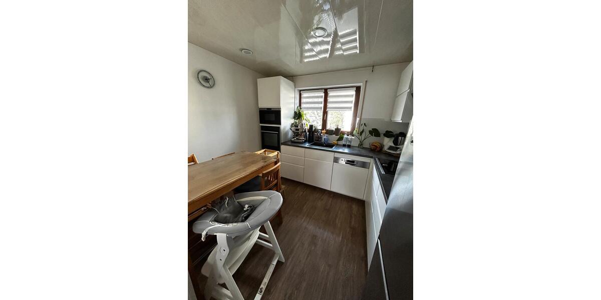 Etagenwohnung Gochsheim - 4 Zimmer, 105 m&sup2;, 279.000&euro; | Angebot:26346987