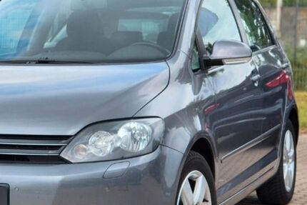 VW Golf Plus