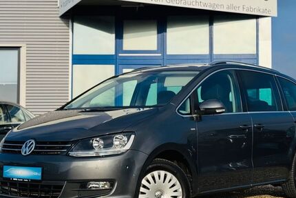 VW Sharan 179.953 km 10.990 &euro; Nottuln 48301