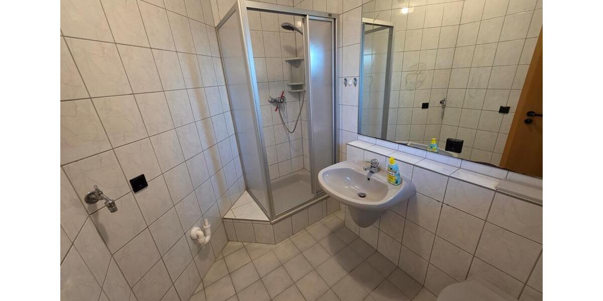 Erdgeschoßwohnung Geisenheim - 2 Zimmer, 44 m&sup2;, 560&euro; | Angebot:26301287