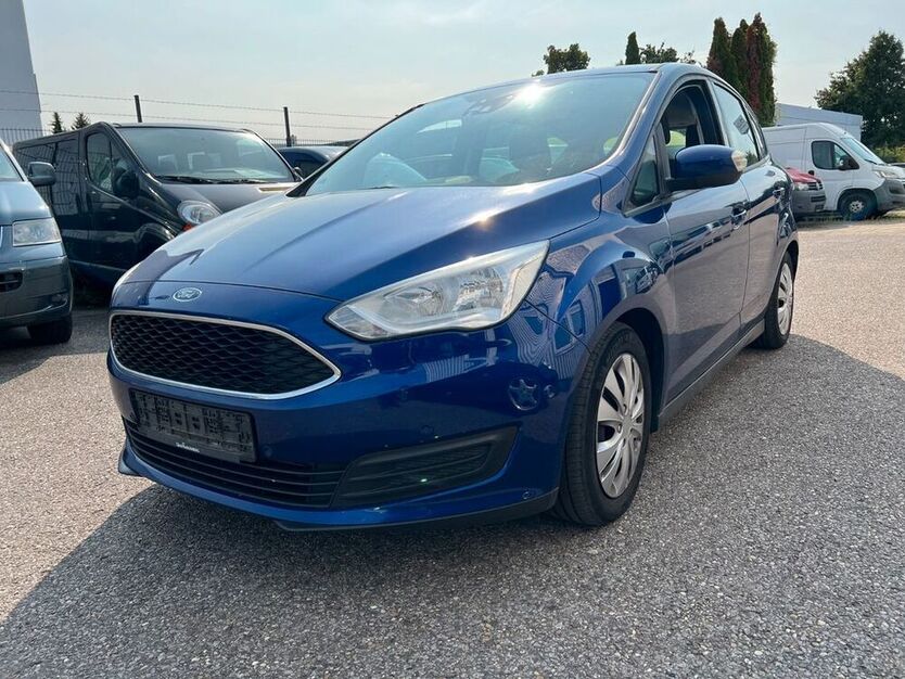 C-Max