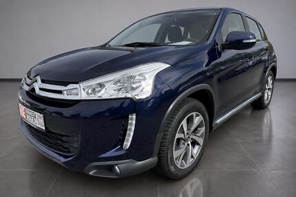 Citroen C4 107.300 km 6.700 &euro; Hilpoltstein 91161