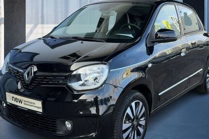Renault Twingo 58.768 km 10.190 &euro; Unterschleißheim 85716