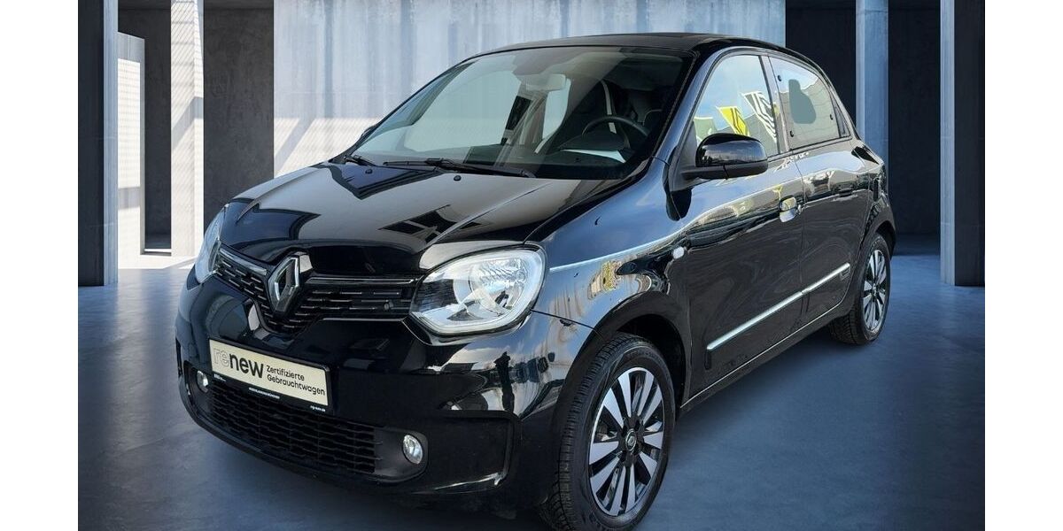Renault Twingo 58.768 km 10.190 &euro; Unterschleißheim 85716