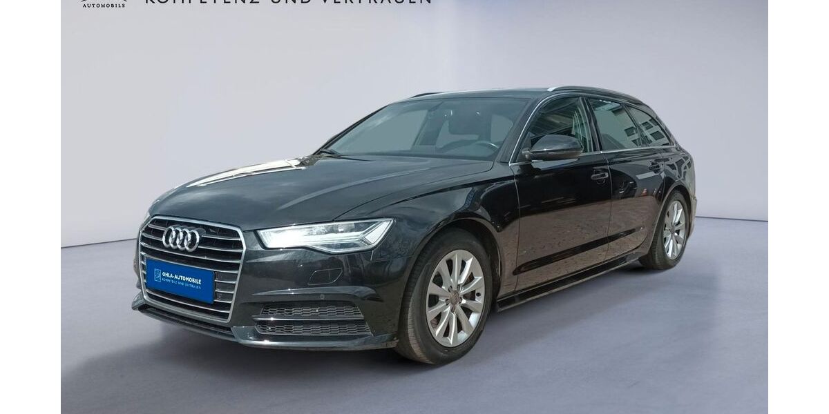 Audi A6 162.018 km 17.980 &euro; Lütjenburg 24321