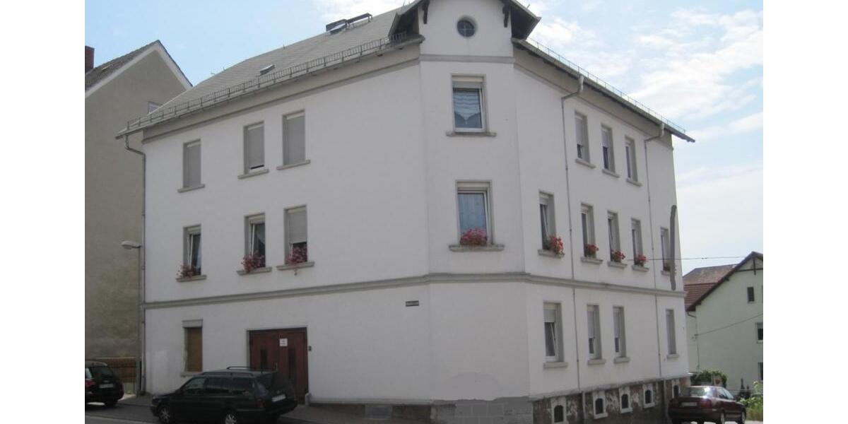 Etagenwohnung Weida - 6 Zimmer, 130 m&sup2;, 760&euro; | Angebot:24826876