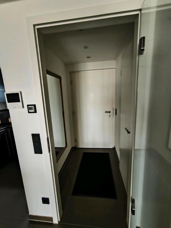 Modernes ReihenhausWohnung in bester Lage von Öhringen