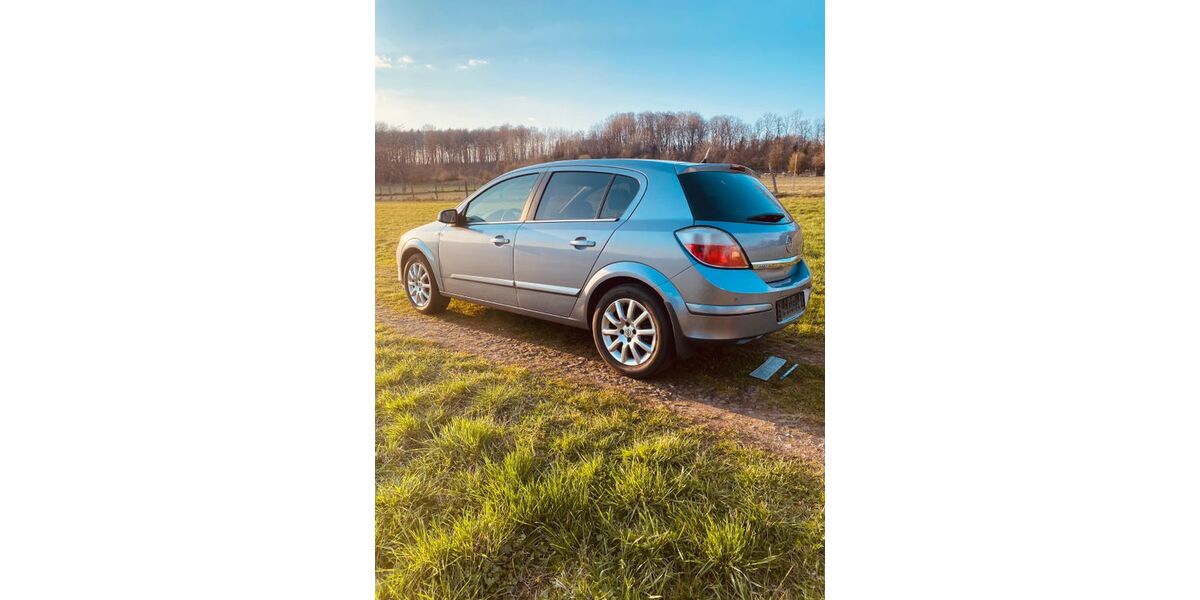 Opel Astra 187.000 km 1.800 &euro; Langenhahn 56459