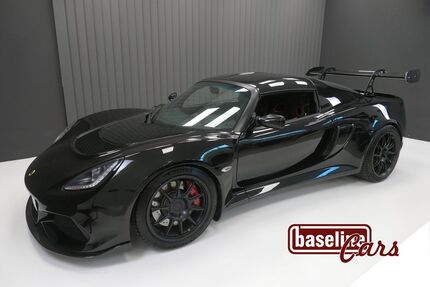 Lotus Exige 11.900 km 109.999 &euro; Sonnefeld 96242