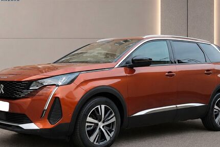 Peugeot 5008 62.000 km 22.700 &euro; Berlin 12109
